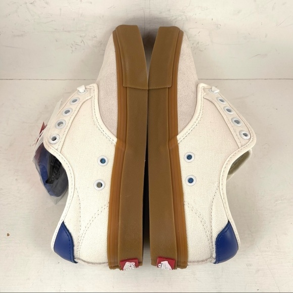 Vans Chima Ferguson Pro Low Top Shoe Size 8 Women - Picture 7 of 10